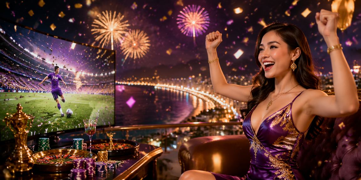 Không gian casino và cá cược hiện đại tại Việt Nam
